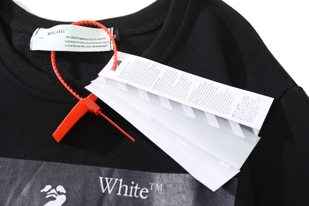 517# off WHITE